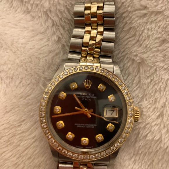 Rolex watch - Picture 6 of 8